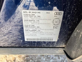 Audi E-Tron Progressiv * CARFAX * ОБДУХВАНЕ* 360* ПАНОРАМА - 24900 € / 48700.17 лв. - 28843337 15