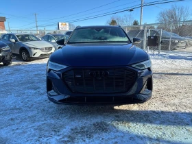 Audi E-Tron Progressiv * CARFAX * ОБДУХВАНЕ* 360* ПАНОРАМА - 24900 € / 48700.17 лв. - 28843337 2