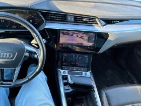 Audi E-Tron Progressiv * CARFAX * ОБДУХВАНЕ* 360* ПАНОРАМА - 24900 € / 48700.17 лв. - 28843337 9