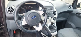 Ford Ka, снимка 7
