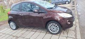 Ford Ka, снимка 2