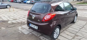 Ford Ka, снимка 5