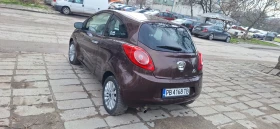 Ford Ka, снимка 4