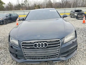 Audi A7 PRESTIGE* FULL - 7500 € / 14668.73 лв. - 44748769 4