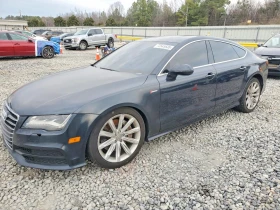 Audi A7 PRESTIGE* FULL