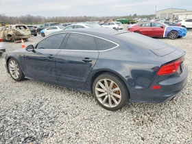 Audi A7 PRESTIGE* FULL - 7500 € / 14668.73 лв. - 44748769 3