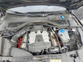 Audi A7 PRESTIGE* FULL - 7500 € / 14668.73 лв. - 44748769 11