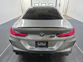 BMW M8 COMPETITION| GESTURE CONTROL| DISTRONIC| ПОДГРЕВИ - 55500 € / 108548.57 лв. - 86249113 5