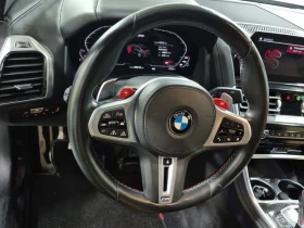BMW M8 COMPETITION| GESTURE CONTROL| DISTRONIC| ПОДГРЕВИ - 55500 € / 108548.57 лв. - 86249113 12