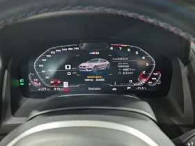BMW M8 COMPETITION| GESTURE CONTROL| DISTRONIC| ПОДГРЕВИ - 55500 € / 108548.57 лв. - 86249113 13