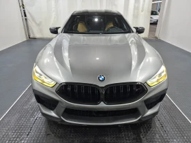 BMW M8 COMPETITION| GESTURE CONTROL| DISTRONIC| ПОДГРЕВИ - 55500 € / 108548.57 лв. - 86249113 2