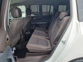 Opel Zafira 1.6 TURBO LPG КЛИМАТРОНИК - 7400 € / 14473.14 лв. - 22454820 7