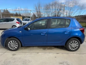 Dacia Sandero 100000km/Benzin-Gaz/ - 6555 € / 12820.47 лв. - 52333560 5