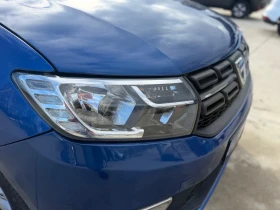 Dacia Sandero 100000km/Benzin-Gaz/ - 6555 € / 12820.47 лв. - 52333560 16