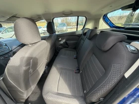 Dacia Sandero 100000km/Benzin-Gaz/ - 6555 € / 12820.47 лв. - 52333560 11