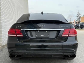Mercedes-Benz E 63 AMG S CARFAX - 24300 € / 47526.67 лв. - 79033743 4
