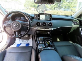 Kia Stinger - 15248 € / 29822.50 лв. - 37912800 7