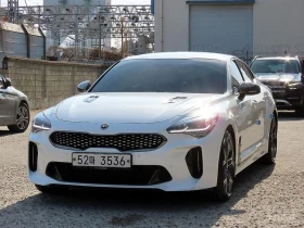 Kia Stinger - 15248 € / 29822.50 лв. - 37912800 2