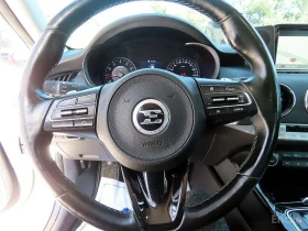 Kia Stinger - 15248 € / 29822.50 лв. - 37912800 8
