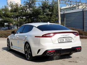 Kia Stinger - 15248 € / 29822.50 лв. - 37912800 3
