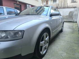 Audi A4 3.0 ASN - 3500 € / 6845.40 лв. - 91780708 11