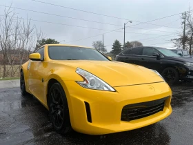 Nissan 370Z * KEYLESS* РЪЧКА* V6* 