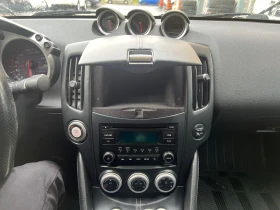 Nissan 370Z * KEYLESS* РЪЧКА* V6*  | Auto.bg — изображение 13
