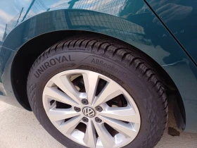 VW Golf TGI Metan - 9990 € / 19538.74 лв. - 17182727 13