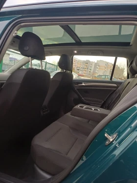 VW Golf TGI Metan - 9990 € / 19538.74 лв. - 17182727 12
