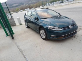 VW Golf TGI Metan - 9990 € / 19538.74 лв. - 17182727 5