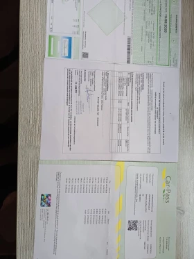 VW Golf TGI Metan - 9990 € / 19538.74 лв. - 17182727 11