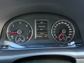 VW Touran 1.6 TDi EURO5 / Сервизна история - 6999 € / 13688.85 лв. - 19862663 9