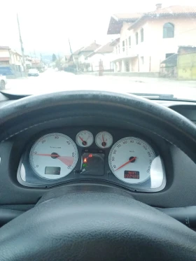 Peugeot 307 1.6 HDI - 2300 € / 4498.41 лв. - 58230726 12
