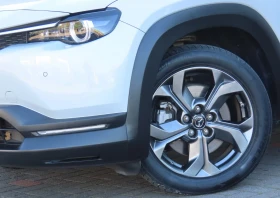 Mazda MX-30 35, 5 kWh e-Skyactive Leder 145 PS | Auto.bg — изображение 3