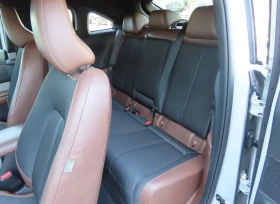 Mazda MX-30 35, 5 kWh e-Skyactive Leder 145 PS | Auto.bg — изображение 7