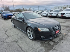 Audi A5 2.0T* quattro* АвтоКредит * (ЦЕНА ДО БГ) - 9999 € / 19556.34 лв. - 39304329 3