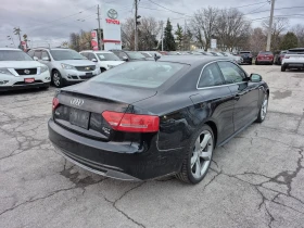 Audi A5 2.0T* quattro* АвтоКредит * (ЦЕНА ДО БГ) - 9999 € / 19556.34 лв. - 39304329 5