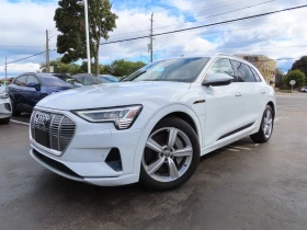 ������ Audi E-Tron