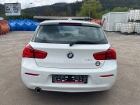 BMW 118 ПЕРФЕКТЕН-ИТАЛИЯ-НОВ ВНОС-АВТОМАТИК-2016г - 8900 € / 17406.89 лв. - 90079094 6