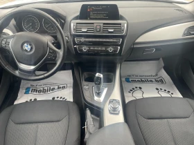 BMW 118 ПЕРФЕКТЕН-ИТАЛИЯ-НОВ ВНОС-АВТОМАТИК-2016г - 8900 € / 17406.89 лв. - 90079094 11