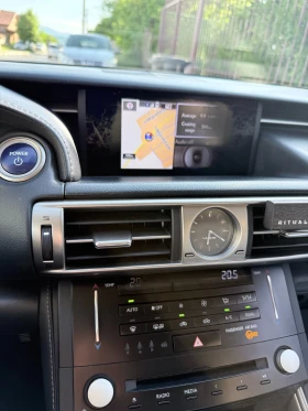Lexus IS 300 | Mobile.bg � ����� ������ 8