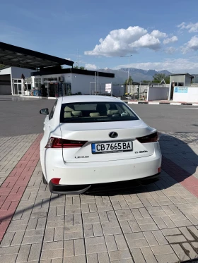 Lexus IS 300 | Mobile.bg � ����� ������ 4