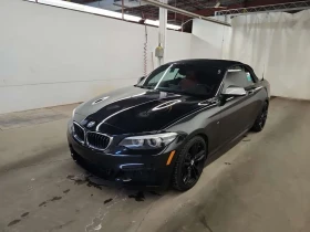 ����� �� �������� �� BMW 240  M240I XDRIVE| CABRIO| MEMORY| 