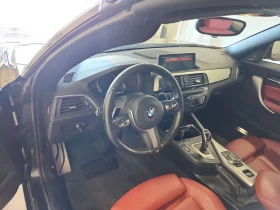 BMW 240  M240I XDRIVE| CABRIO| MEMORY|  | Mobile.bg � ����� ������ 11