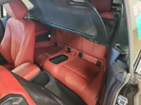 BMW 240  M240I XDRIVE| CABRIO| MEMORY|  | Mobile.bg � ����� ������ 15