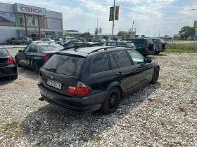 BMW 318 2.0/Navi/Facelift | Mobile.bg � ����� ������ 4