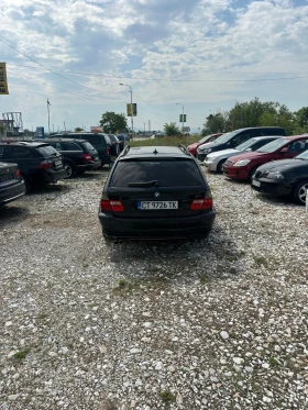 BMW 318 2.0/Navi/Facelift | Mobile.bg � ����� ������ 6