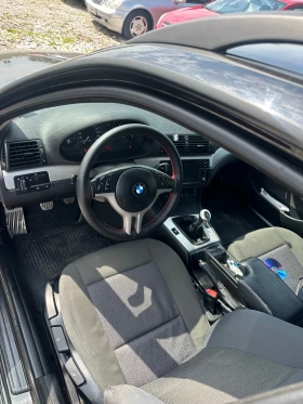 BMW 318 2.0/Navi/Facelift | Mobile.bg � ����� ������ 8