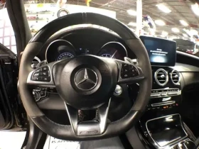 Mercedes-Benz C 43 AMG CARFAX | Auto.bg — изображение 10