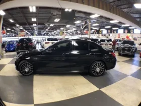 Mercedes-Benz C 43 AMG CARFAX | Auto.bg — изображение 3